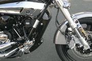 Picture 5 - Hyosung Aquila GV 650 motorbike