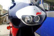 Picture 2 - Aprilia RS250 Red & Blue, Low Mileage Standard Bike, 1999 motorbike