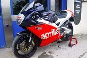 Picture 3 - Aprilia RS250 Red & Blue, Low Mileage Standard Bike, 1999 motorbike