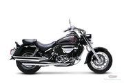 Picture 2 - Brand New Hyosung GV 700C Cruiser 700cc Motorcycle motorbike