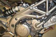 Picture 3 - SHIVER GT750 motorbike