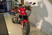 Picture 4 - SHIVER GT750 motorbike