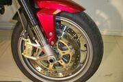 Picture 5 - SHIVER GT750 motorbike
