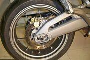 Picture 7 - SHIVER GT750 motorbike