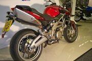 Picture 8 - SHIVER GT750 motorbike