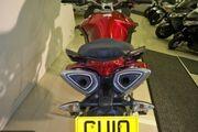 Picture 9 - SHIVER GT750 motorbike