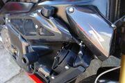 Picture 8 - Aprilia Tuono Racing Factory motorbike