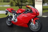 2004 Ducati 999 BIP for sale