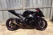 Picture 7 - 2011 Kawasaki ZX10R motorbike