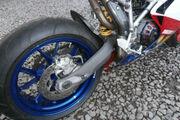 Picture 9 - Ducati 999 BIP Rueben Xaus FILA Race Replica motorbike