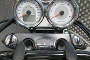 Picture 8 - Victory Hammer S Motorcycle 1700cc Black/White 2011 motorbike