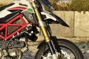 Picture 5 - Brand New Bimota DB10 B.Motard 1078cc motorbike