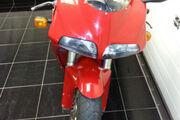 Picture 3 - 1999 Ducati 996 Biposto, 17800 Miles, Carbon Termi's motorbike