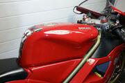 Picture 5 - 1999 Ducati 996 Biposto, 17800 Miles, Carbon Termi's motorbike