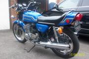 Picture 3 - Kawasaki H2 750 triple 1972 motorbike