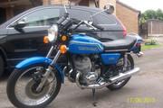 Picture 5 - Kawasaki H2 750 triple 1972 motorbike