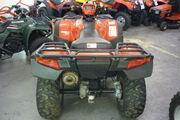 Picture 2 - Honda TRX 500 FM 4WD 2011 QUAD/ATV motorbike