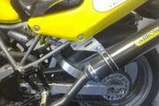 Picture 2 - Ducati 900 Superlight 3 ltd edition no.223 Classic Supersport motorbike