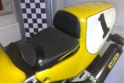 Picture 6 - Ducati 900 Superlight 3 ltd edition no.223 Classic Supersport motorbike