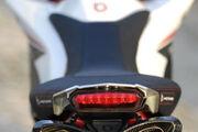 Picture 8 - Brand New Bimota DB10 B.Motard 1078cc motorbike