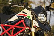 Picture 9 - Brand New Bimota DB10 B.Motard 1078cc motorbike