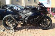 Picture 5 - 2011 Kawasaki ZX10R JBF motorbike