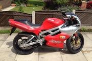 Picture 2 - Bimota BB1 Supermono motorbike