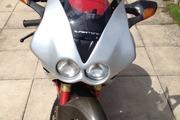 Picture 3 - Bimota BB1 Supermono motorbike