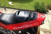 Picture 4 - Bimota BB1 Supermono motorbike