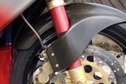 Picture 6 - Bimota BB1 Supermono motorbike