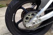 Picture 7 - Bimota BB1 Supermono motorbike