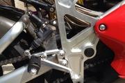 Picture 9 - Bimota BB1 Supermono motorbike