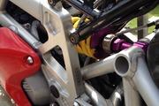 Picture 11 - Bimota BB1 Supermono motorbike