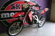 Picture 6 - Aprilia RXV550 - Road Legal - Brand New 2007 Model - Enduro - RXV 550 - V-TWIN motorbike