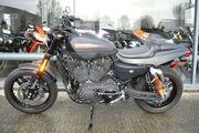 Picture 4 - Harley-Davidson XR 1200 X Sportster motorbike