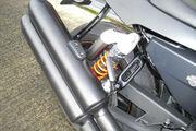 Picture 5 - Harley-Davidson XR 1200 X Sportster motorbike