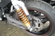 Picture 11 - Harley-Davidson XR 1200 X Sportster motorbike