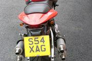 Picture 4 - Bimota Mantra DB3ie motorbike
