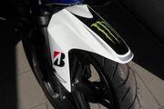 Picture 4 - Yamaha R125 Rossi Lorenzo Factory Racing 125cc Replica Yzf-R125 motorbike