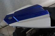 Picture 7 - Yamaha R125 Rossi Lorenzo Factory Racing 125cc Replica Yzf-R125 motorbike