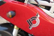 Picture 3 - Bimota motorbike