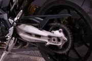 Picture 7 - Aprilia Dorsoduro 1200 ABS Super Moto 1400 Miles motorbike