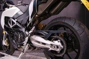 Picture 9 - Aprilia Dorsoduro 1200 ABS Super Moto 1400 Miles motorbike