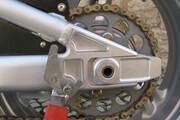 Picture 5 - Bimota motorbike
