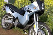 KTM Adventure 950 Silver 12500 Miles for sale
