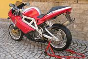 Picture 6 - Bimota motorbike