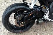 Picture 3 - Suzuki GSXR 600 K7 ISLE OF MAN, Limited edition, Akrapovic motorbike