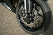Picture 7 - 2013 Kawasaki Z1000SX GDF, Gloss & Matt Black motorbike