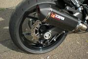 Picture 8 - 2013 Kawasaki Z1000SX GDF, Gloss & Matt Black motorbike