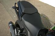 Picture 9 - 2013 Kawasaki Z1000SX GDF, Gloss & Matt Black motorbike